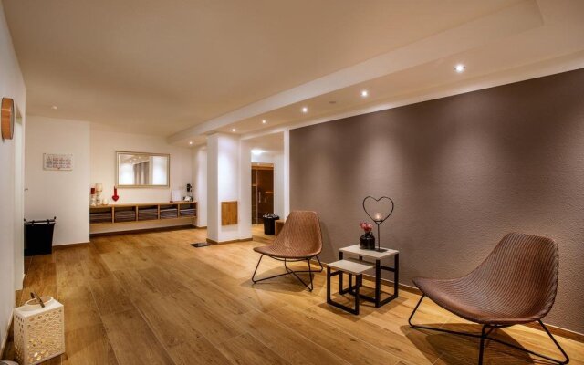 Ferienhaus Klocker