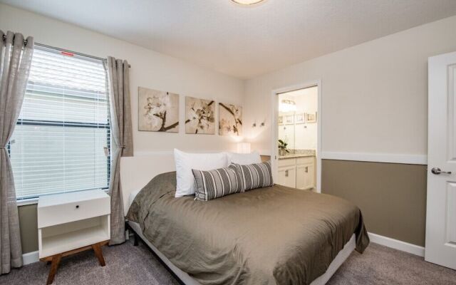 Champions Gate IHR 4029