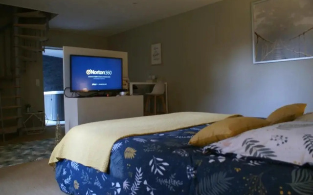 Suite Gold