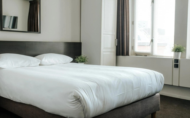 Queen Hotel