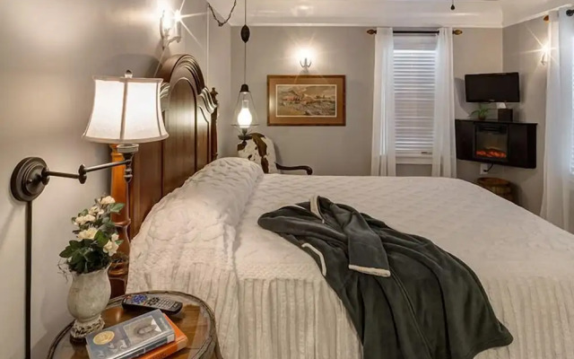 Knob Hill Bed & Breakfast