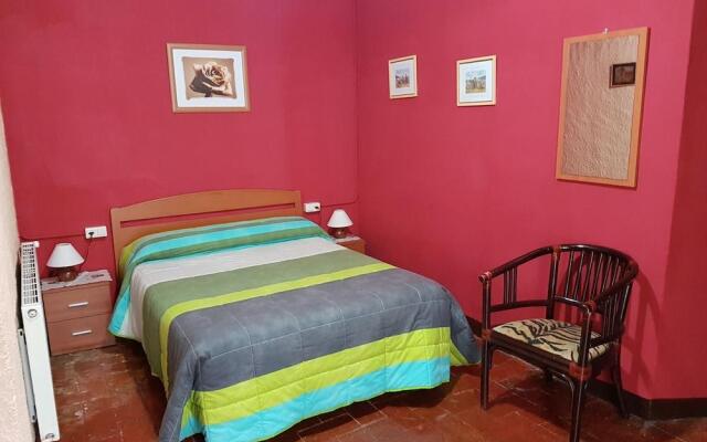 Camping la Soleia d'Oix