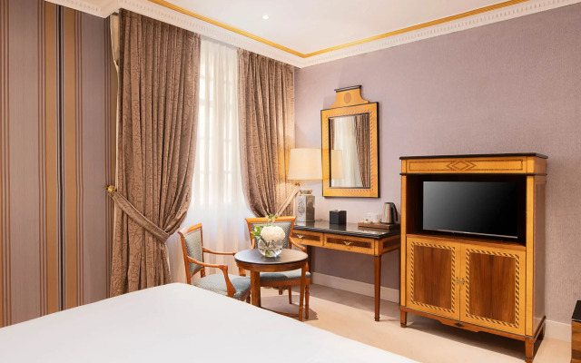 Eurostars Hotel De La Reconquista