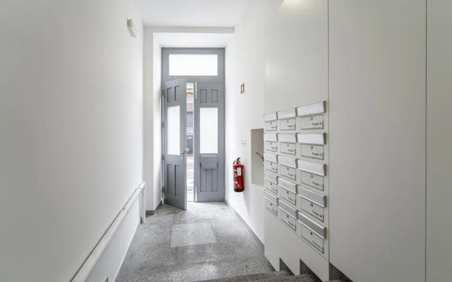 Nomad s Formosa Comfort - 1bed Porto