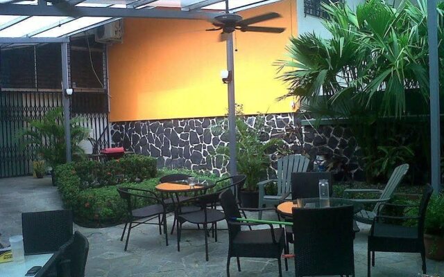 Hotel Agua Miel
