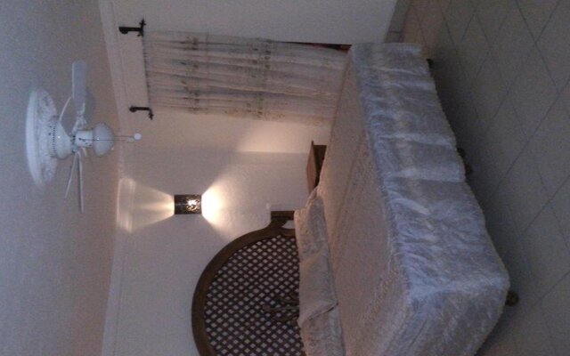 Posada de la Conspiración