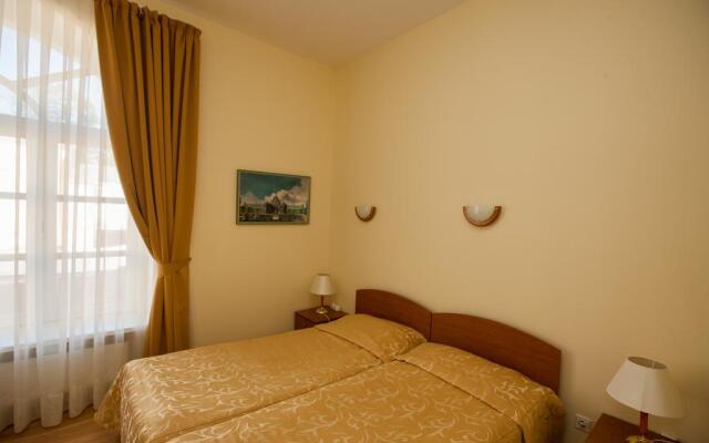 Ekaterina Hotel