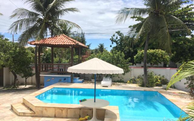 Beach House Paracuru B&B - Cama E Café