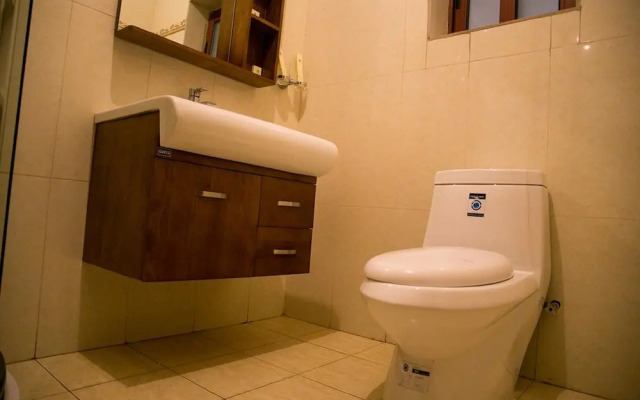 Aabiya Lodge