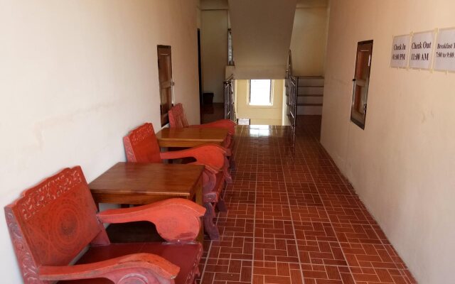 New Wave II Guest House
