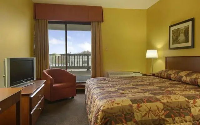 Super 8 Hotel Dartmouth