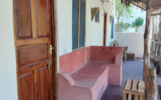 Stonefish Inn Jambiani