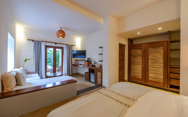 Ana y Jose Hotel & Spa Tulum