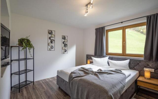 Zillertal Suites