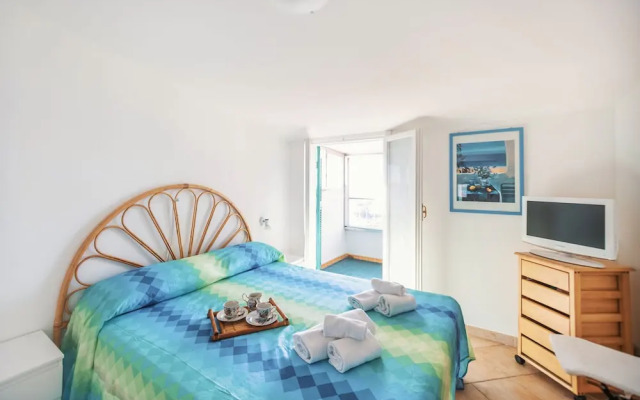 Porto Sole Apartment by Wonderful Italy