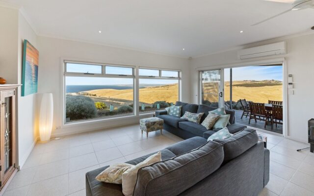 Fleurieu Coastal Retreat - Lot 150 Myponga Beach Road
