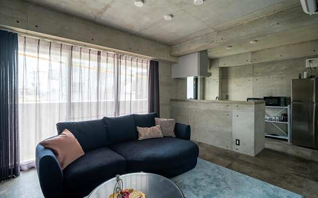 La luna RoomB / Vacation STAY 59203