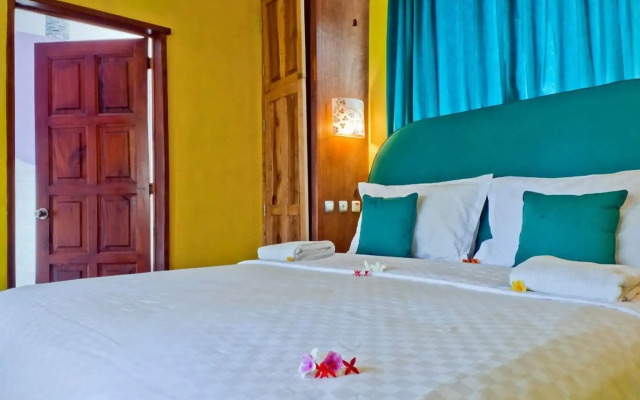 Lutwala Dive and Bungalows