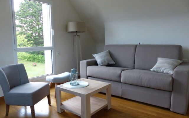 Chambres d'hôtes Villa Kernéhan