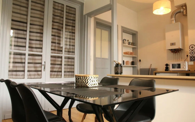A&V Appart'Hotel