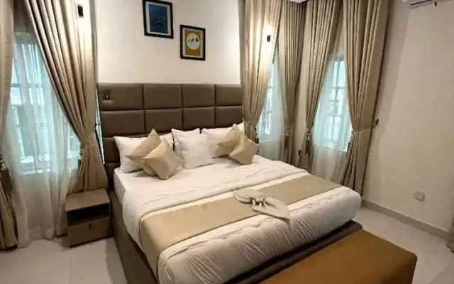 Sweet Home Hotel and Apartments