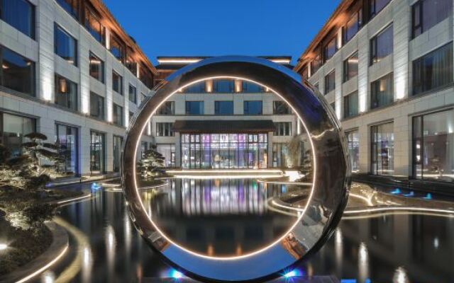 Hampton by Hilton Wuzhen