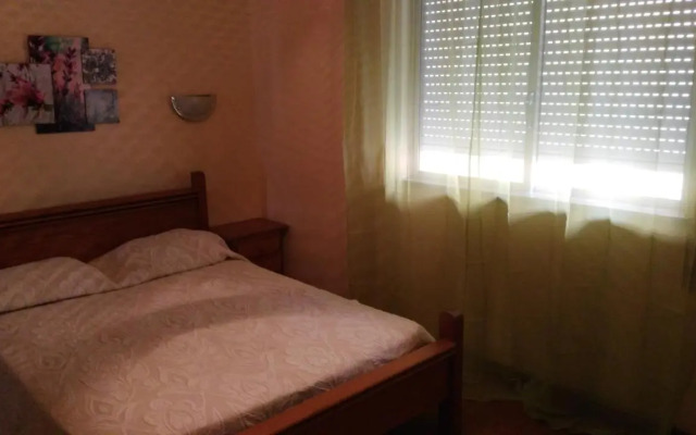 Residencial Espadinha