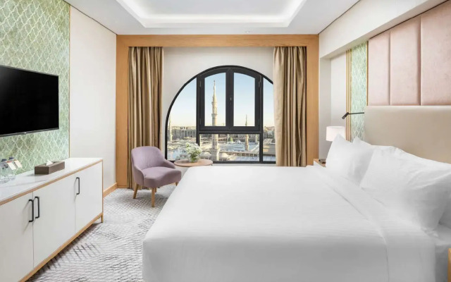 Makarem Haram View Suites