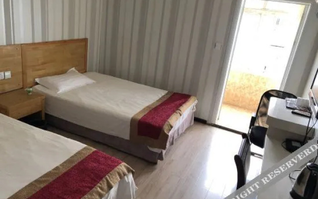 Yianhotel