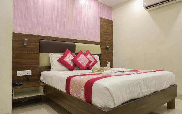 Hotel Plaza Executive Kurla