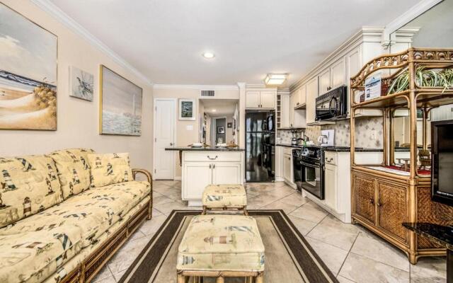 Seascape 1221 in Galveston