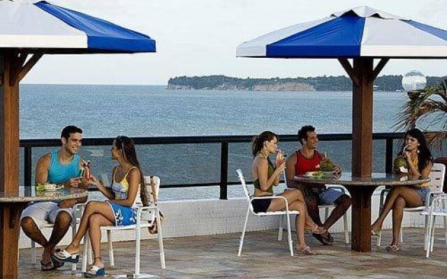 Marinas Praia Flat