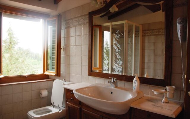 Casalta Di Sotto - Agriturismo