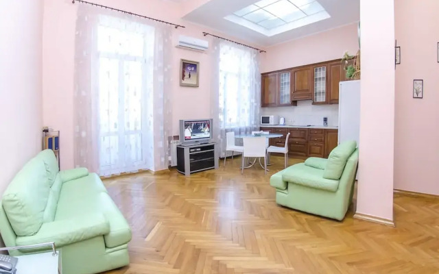 Rent Kiev Khreschatyk