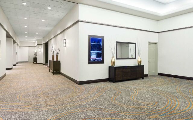 Embassy Suites Hotel Denver Tech Center