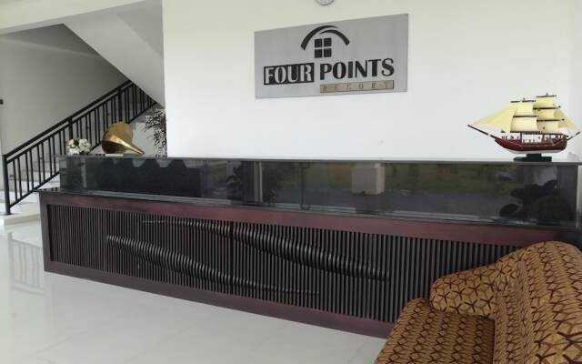 Four Points Resort - Anuradhapura