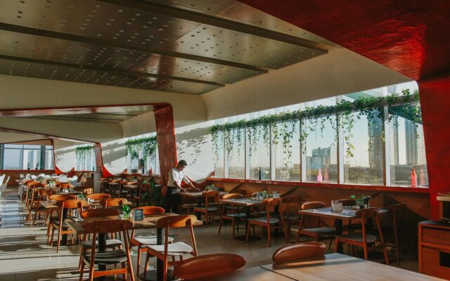 Fairfield by Marriott Surabaya