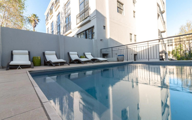 Hippo Boutique Hotel