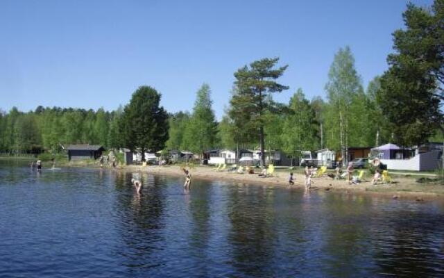 Finnskogen Turist & Villmarksenter