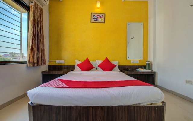 OYO 37347 Hotel Saichha