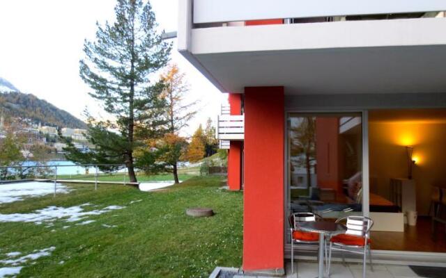 Skyline House Ferienapartments