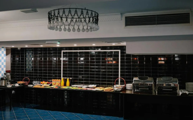 GG Guest House in Old Tbilisi