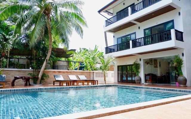Aiya Resort Koh Tao