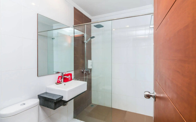 ZEN Rooms Sanur Tamblingan
