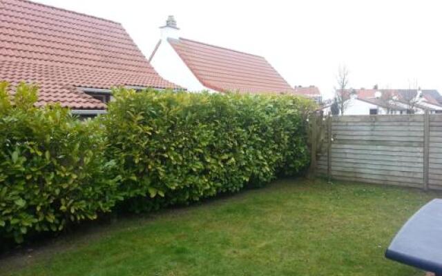 Ferienhaus Villa-Josefin