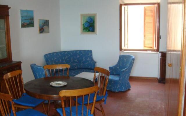 Casa Bastioni Marco Polo