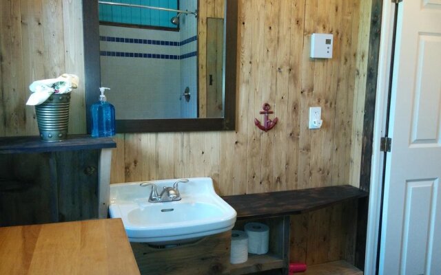 Chez Monsieur Albani