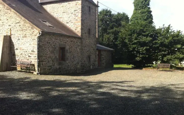 Manoir de Parc ar Brun