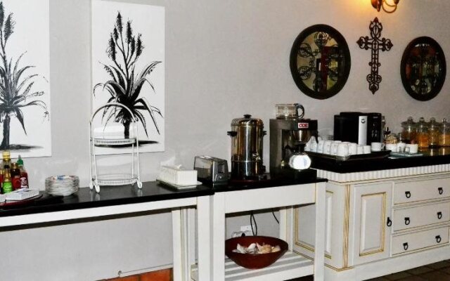 The Plantation Guesthouse