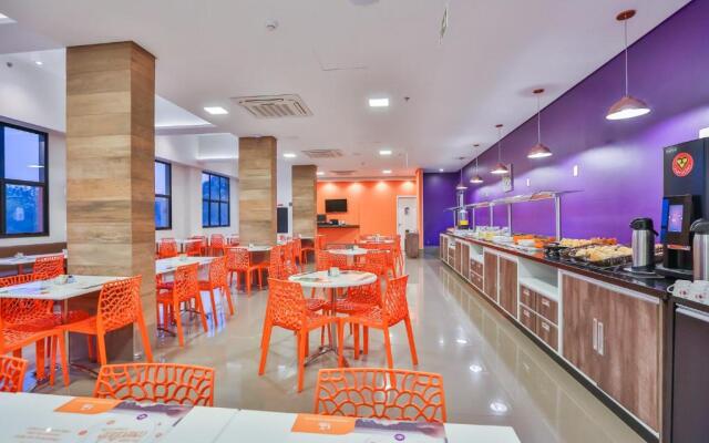 Transamerica Fit São Carlos